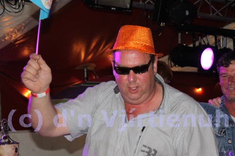 IncredEvent Disco Show